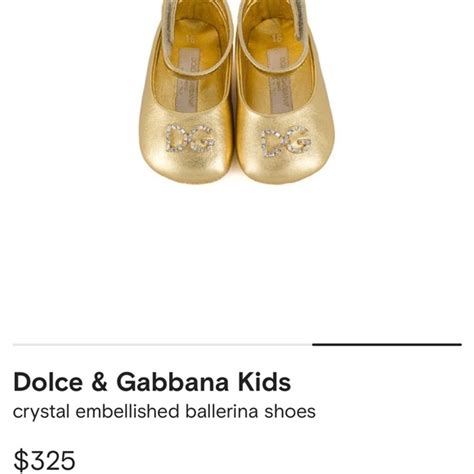 d&g gold shoes|ḍ pronunciation.